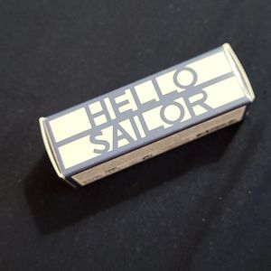 Lipstick Queen Hello Sailor